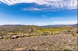 Stunning 2.05 Acre Property at Victory Ranch with Breathtaking Views