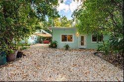 247 Bay Drive, Key Largo