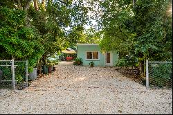 247 Bay Drive, Key Largo