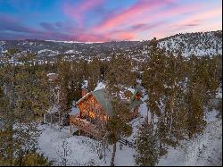 878 American Way,Breckenridge, CO, 80424