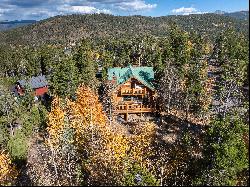 878 American Way,Breckenridge, CO, 80424