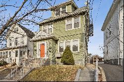 31 Elmwood Avenue, Bloomfield, NJ 07003