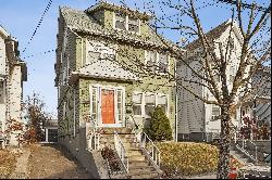 31 Elmwood Avenue, Bloomfield, NJ 07003