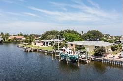 472 Bridgetown Court, Satellite Beach, FL