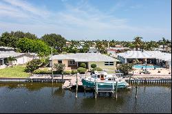 472 Bridgetown Court, Satellite Beach, FL