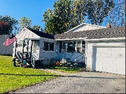 6 Deepdale Road,Plattsburgh, NY, 12901