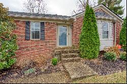 2106 Terriwood Court, Louisville, KY 40223