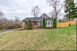 2106 Terriwood Court, Louisville, KY 40223