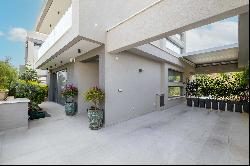 Modern Three Bedroom Villa in Limassol