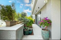 Modern Three Bedroom Villa in Limassol