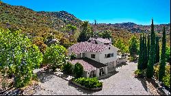 67079 Ribbonwood Drive, Mountain Center, CA 92561