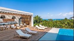 Beach Enclave Grace Bay, Villa 8