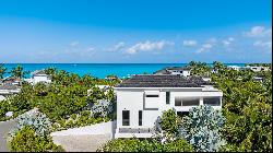 Beach Enclave Grace Bay, Villa 8