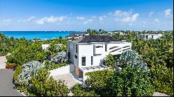 Beach Enclave Grace Bay, Villa 8