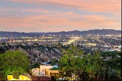 14330 Mulholland Drive, Los Angeles, CA 90077