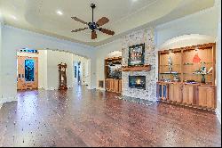 158 Powder Horn Road, Bastrop, TX 78602