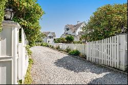 Private Beach Access Southampton Village Estate