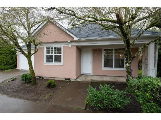 1316 Brickley Rd, Eugene OR 97401