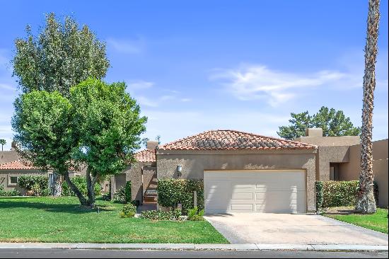 27 Lake Shore, Rancho Mirage CA 92270