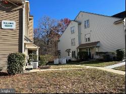 1607A Denham Court, Mount Laurel NJ 08054