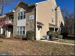 1607A Denham Court, Mount Laurel NJ 08054