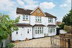 Hampton Court Way, Thames Ditton, Surrey, KT7 0LT