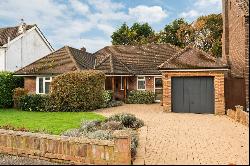 Greenways, Esher, Surrey, KT10 0QJ