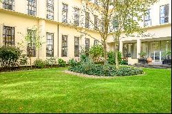 The Beaux Arts Building, 1 Manor Gardens, London, N7 6JT