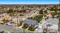 5528 Fredonia St., San Diego CA 92105