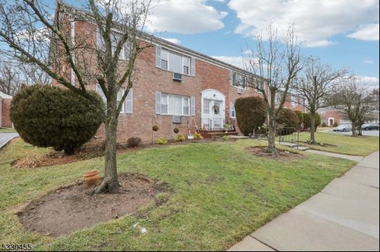 43 Conforti Ave Unit 54, West Orange Twp. NJ 07052