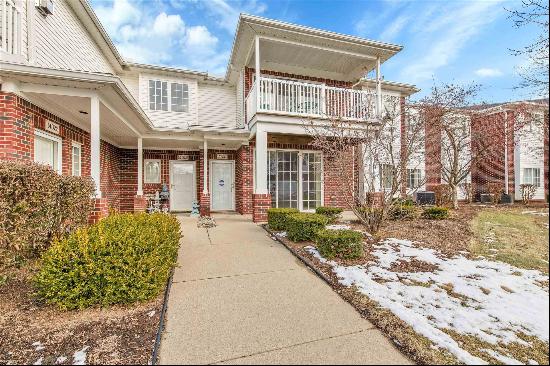 14330 Moravian Manor Circle, Sterling Heights MI 48312