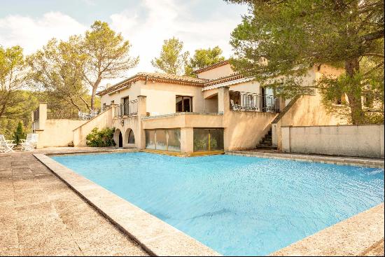 Vente - Maison Aix-en-Provence - 2a 690a 000a 