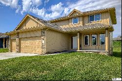 12110 Quail Drive, Bellevue NE 68123