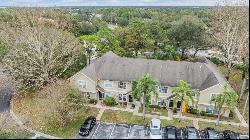 2898 Thaxton Drive #77, Palm Harbor FL 34684