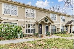 2898 Thaxton Drive #77, Palm Harbor FL 34684