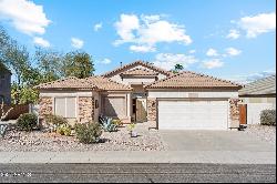 1134 E Jahns Drive, Casa Grande AZ 85122