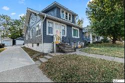 3407 N 60th Street, Omaha NE 68104