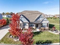 16443 Maines Valley Drive, Noblesville IN 46062