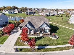 16443 Maines Valley Drive, Noblesville IN 46062