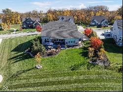 16443 Maines Valley Drive, Noblesville IN 46062