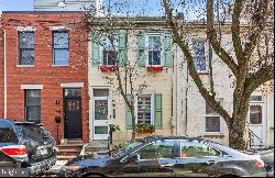 743 N Bucknell Street, Philadelphia PA 19130