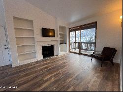 1600 Pinebrook Boulevard Unit F7, Park City UT 84098