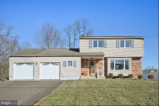 3313 Concord Drive, Cinnaminson NJ 08077