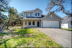 3496 Lakeview Dr, Canyon Lake TX 78133