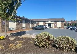 3261 Route 100 Unit 110, Lower Macungie Twp PA 18062