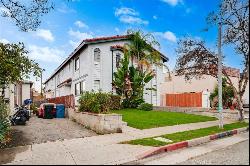 309 N 4th Street #D, Alhambra CA 91801