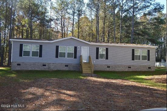 1495 Beulaville Highway, Beulaville NC 28518