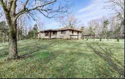 1470 Flatwood Road NE, New Salisbury IN 47161