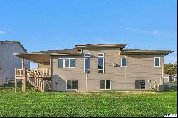 4305 Barksdale Drive, Bellevue NE 68123