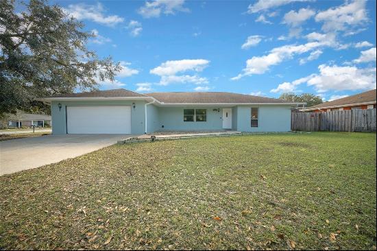 3540 SW 148th Place, Ocala FL 34473